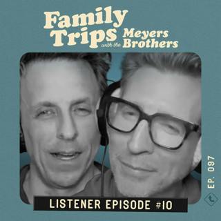 Listener Episode #10: Taiwan Travel Nightmare & A Wandering Finnish Grandfather