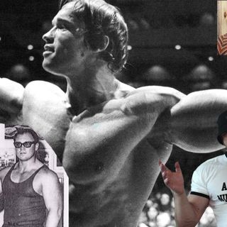 Ilmalihaa: bodausmyytit -Podcast Osa 3: Arnold is Numero Uno? / Onko Arnold bodareista paras?