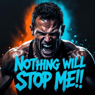 David Goggins – “NOTHING WILL STOP ME!!” | The Mindset of a Warrior