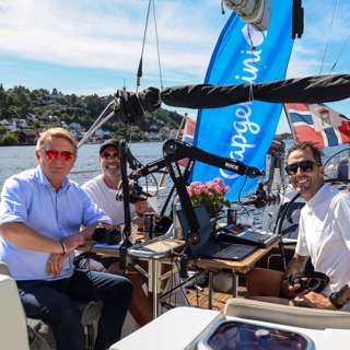 E35 - For alt vi har. Og alt vi er.