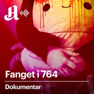 Ny podkast: Fanget i 764 (1:3) Internettsekten
