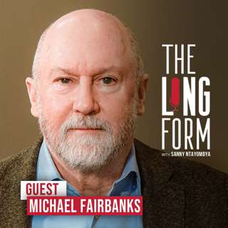 Michael Fairbanks, CEO of Akagera Medicines: Rwanda’s $75M Gamble to Build a $2B Pharma Company