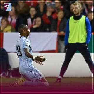 POST MATCH DEBRIEF: Nottingham Forest 1-1 Aston Villa