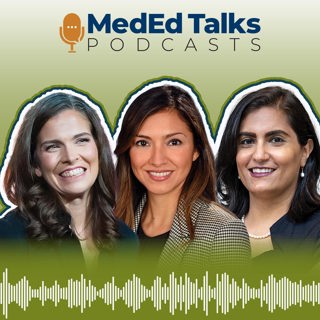 Overcoming Obstacles to Equitable, Evidence-Based IBD Care, With Dr. Millie Long, Dr. Sandra Quezada, and Ms. Tina Aswani-Omprakash