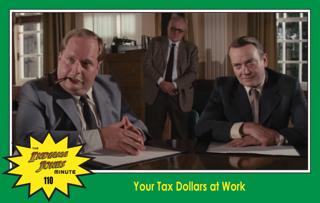 Raiders Minute 110: Your Tax Dollars at Work, with Ryan DiGiorgi and Evan Jacover