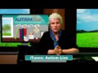 Autism Live, Tuesday March 17th, 2015