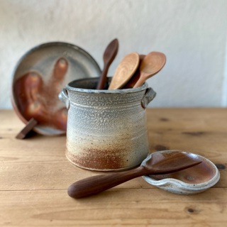 Making Pots Together | Brian & Naomi Menkis | Episode 1209