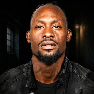 I Was a Gangbanger in New Jersey — Did 84 Months In Prison— Then a Bullet Finally Woke Me Up | Davione Warren