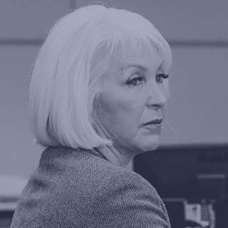Why did Governor Polis release election denier Tina Peters?
