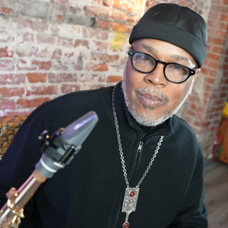 Greg Osby on Minimalism, Mentorship, and the Evolution of Modern Jazz