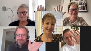 Så minns vi Yann, samtal med Fredrik och Martin – Avsnitt 71