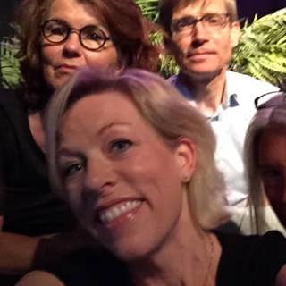 Avsnitt 133: USApodden på Babel i Malmö!