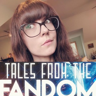 Episode 118: Alli White aka Skirtzzz talks Final Fantasy, Disney, and her art
