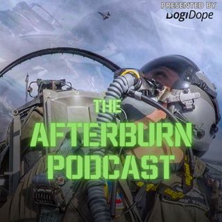 #133 Trent “Teddy” Meisel | F-16 Fighter Pilot