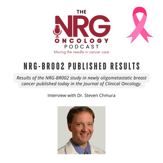 NRG-BR002 Published in JCO