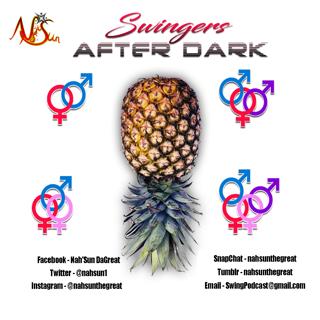 Episode 2 - She's Not Obligated to F*** You Because You Donated