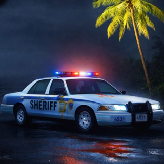 I'm a Cop in Tampa, Florida. These are my WEIRDEST Stories