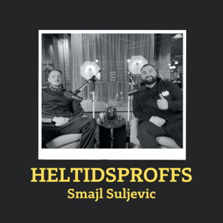 4. Smajl Suljevic - Fotbollsspelaren som vill rentvå sitt namn