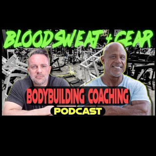 Blood Sweat & Gear 255 Overrated? Deca for Joints? RDL? Schwarzenegger?