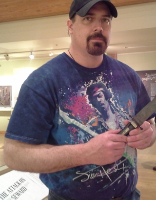 S2 BONUS EPISODE! Lyle Schow's EVPs