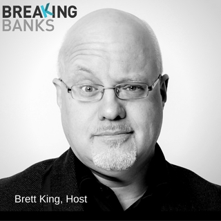 Breaking Banks: Self-Driving Cars at CES; Blockchain; Pot Banking