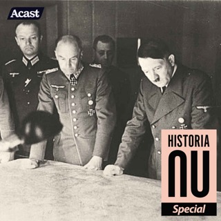 Adolf Hitlers apokalyptiska världsbild i praktiken (del 4)