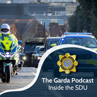 EP32: Inside the Special Detective Unit