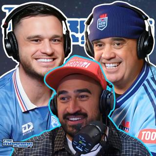 From Aotearoa To The World - Matariki SPECIAL with Dr. Rangi Mātāmua And Te Aorere Pewhairangi