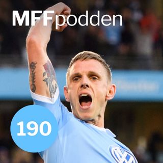 190: Guldstrid, EL-förhands och sammanslagningsplaner