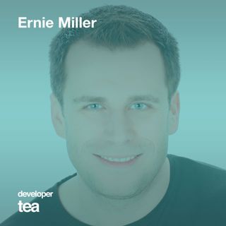 Ernie Miller and Human Development, Part Two (at Ancient City Ruby)