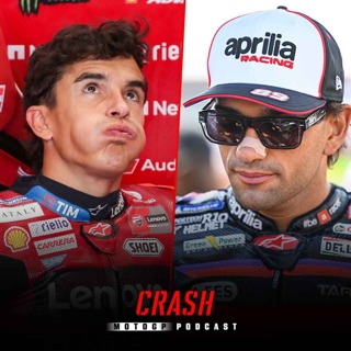 Can Marc Marquez save his title hopes at the Aragon Grand Prix?