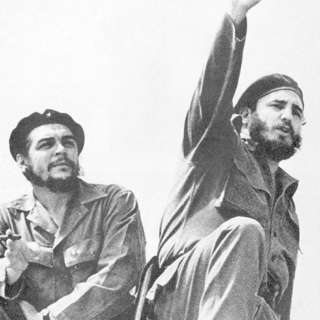Ep 32 - Fidel and Religion