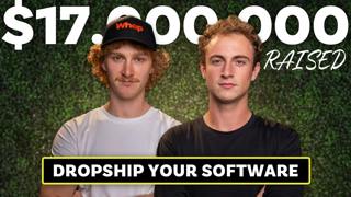 The Easiest Way to Sell Digital Products - Whop - Brett Malinowski