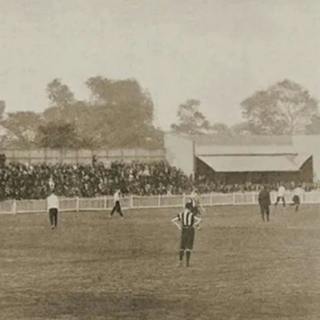 Reissue - The Oral History of Tottenham Hotspur. Series 1 Ep 2: ‘1888-1899, The Northumberland Park Years’