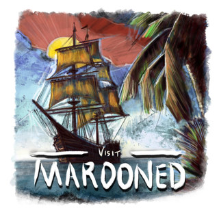 The Marooning of Philip Ashton