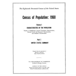 AF-1095: Inside the 1960 U.S. Census | Ancestral Findings Podcast