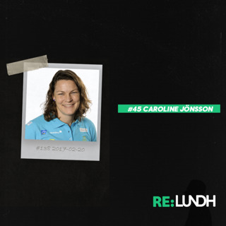 45 Re:Lundh – Caroline Jönsson