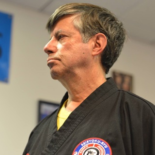 Episode 151 - Soke Joe Droual