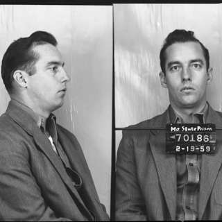SERIAL KILLER: Charles Hatcher