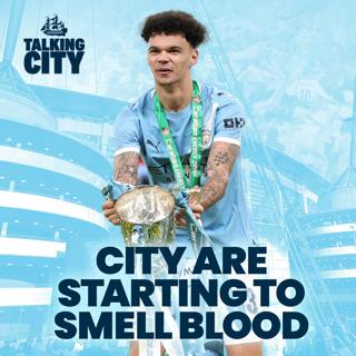 "City are starting to smell BLOOD": Manchester City 2026 Carabao Cup WINNERS