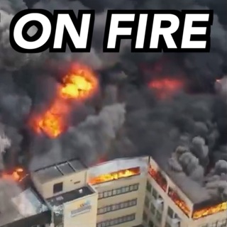 China’s on Fire and EXPLODING - What The Hell is Going On? - Episode #232