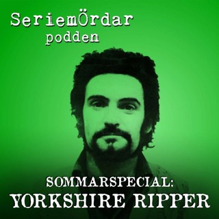 267. Yorkshire Ripper del 6