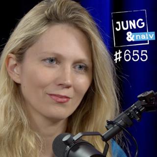 #655 - Kira Vinke über Klimafolgen und Migration