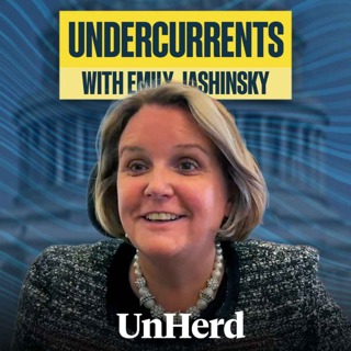 How Trump's DOJ is taking on Big Tech w/Asst. AG Gail Slater