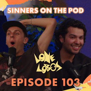Sinners on the Pod