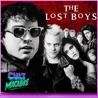 The Lost Boys (1987)