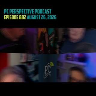 Podcast #882 - Dubious Hot Chips Coverage, Apple Has New Silicon, RTX 5090 Price, WiFi 7, GTA6, Atari 2600 + MORE