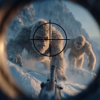 SO EP:630 Bigfoot In My Cross Hairs