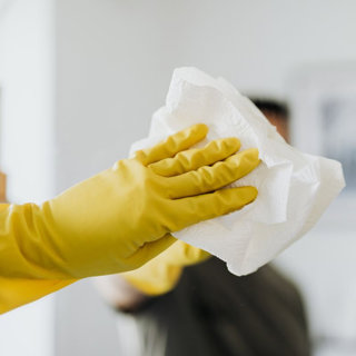 SPRING CLEANING, OLYMPICS, AND CHEESE