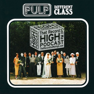 S2E69 – PULP – "Different Class"